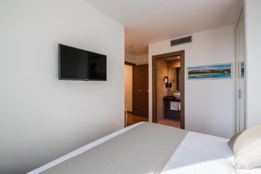Maison d'hôtes Sardinero 3*