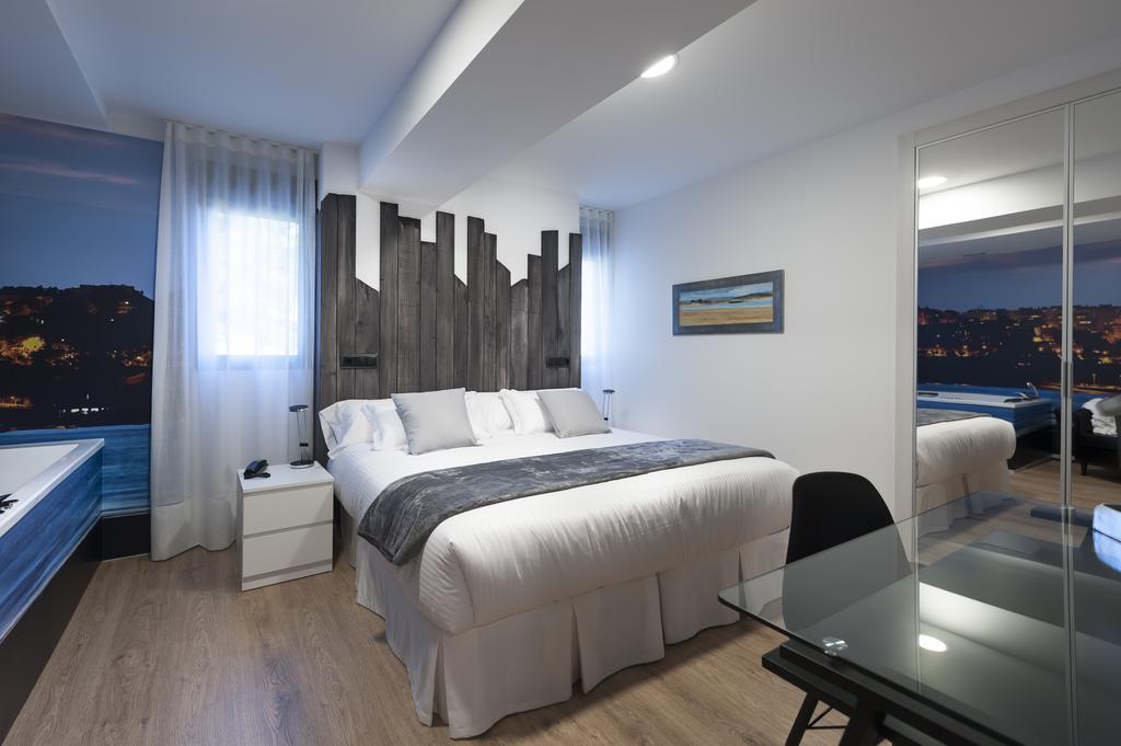 Maison d'hôtes Sardinero 3*
