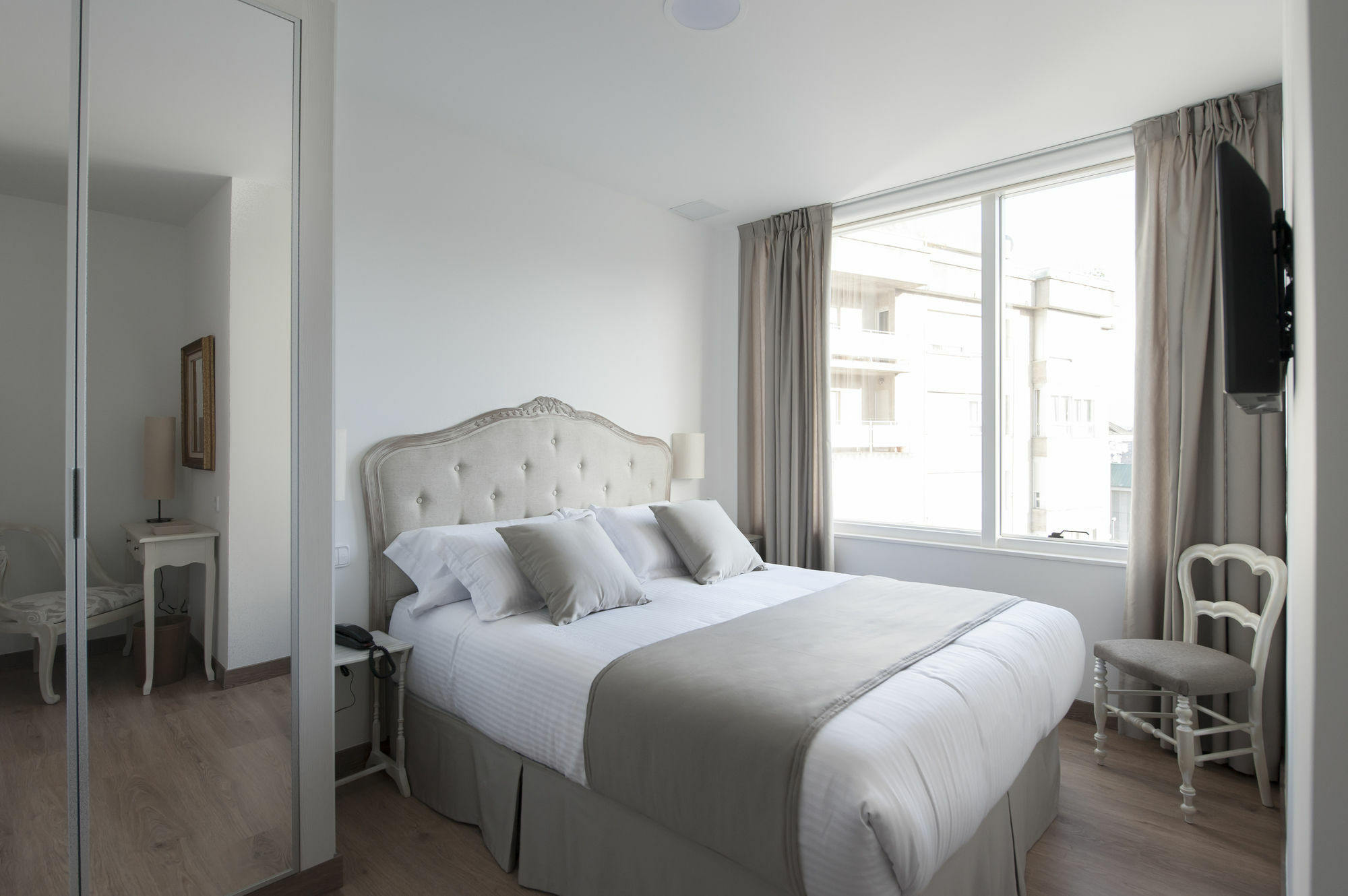 Maison d'hôtes Sardinero