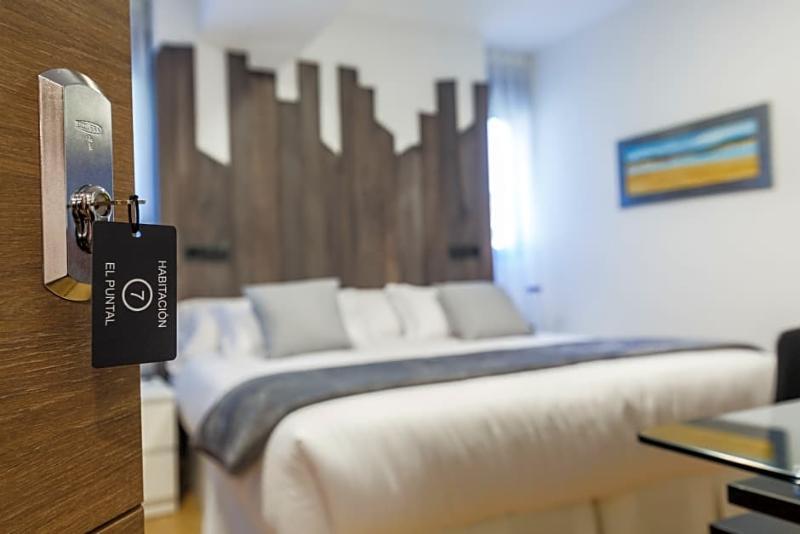 Maison d'hôtes Sardinero 3*